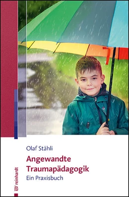 Abbildung von Stähli | Angewandte Traumapädagogik | 1. Auflage | 2025 | beck-shop.de