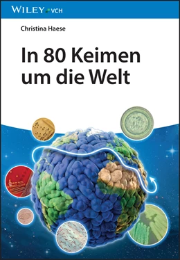 Abbildung von Haese | In 80 Keimen um die Welt | 1. Auflage | 2025 | beck-shop.de