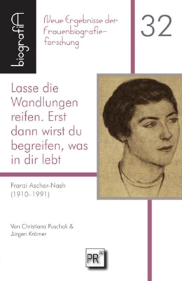 Abbildung von Krämer / Puschak | Lasse die Wandlungen reifen. Erst dann wirst du begreifen, was in dir lebt | 1. Auflage | 2025 | beck-shop.de