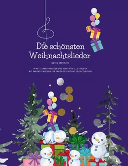 Abbildung von de | Die schönsten Weihnachtslieder | 2. Auflage | 2024 | beck-shop.de