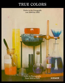 Abbildung von Hanreich / Mahler | True Colors - Farbe in der Fotografie von 1849 bis 1955 | 1. Auflage | 2025 | beck-shop.de