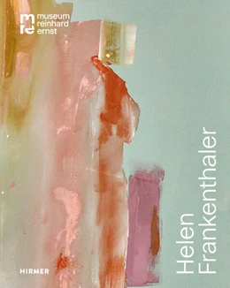 Abbildung von Dreishpoon / Reinhard und Sonja Ernst-Stiftung | Helen Frankenthaler | 1. Auflage | 2025 | beck-shop.de