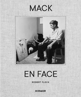 Abbildung von Fleck | Mack - En Face | 1. Auflage | 2025 | beck-shop.de