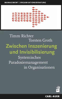 Abbildung von Richter / Groth | Zwischen Inszenierung und Invisibilisierung | 1. Auflage | 2025 | beck-shop.de