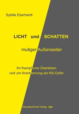 Abbildung von Eberhardt | LICHT und SCHATTEN mutiger Außenseiter | 1. Auflage | 2025 | beck-shop.de