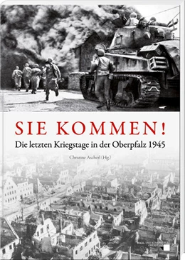 Abbildung von Ascherl | Sie kommen | 2. Auflage | 2025 | beck-shop.de