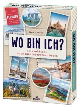 Abbildung von Heine | Wo bin ich? | 1. Auflage | 2025 | beck-shop.de