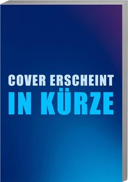 Abbildung von Tjulfar | Im Bann der Anstalt | 1. Auflage | 2025 | beck-shop.de