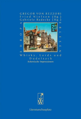 Abbildung von Rezzori / Nielsen | Whisky, Lords und Dudelsack | 1. Auflage | 2025 | beck-shop.de