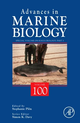 Abbildung von Special Volume on Kogia Biology: Part 3 | 1. Auflage | 2025 | beck-shop.de