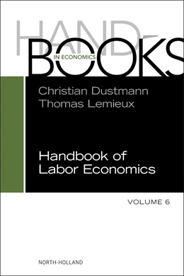 Abbildung von Handbook of Labor Economics | 1. Auflage | 2025 | beck-shop.de
