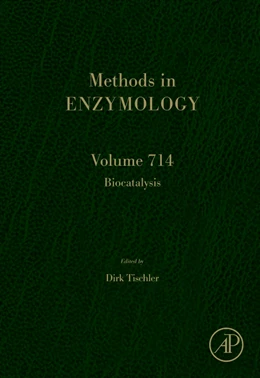 Abbildung von Biocatalysis | 1. Auflage | 2025 | beck-shop.de