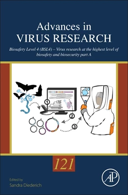 Abbildung von Biosafety Level 4 (BSL4) - Virus Research at the Highest Level of Biosafety and Biosecurity | 1. Auflage | 2025 | beck-shop.de