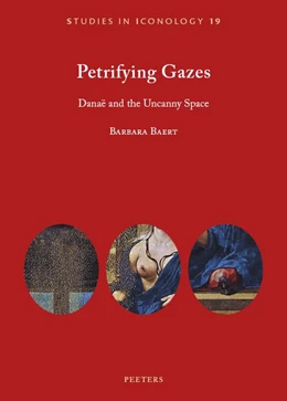 Abbildung von Baert | Petrifying Gazes | 1. Auflage | 2021 | beck-shop.de