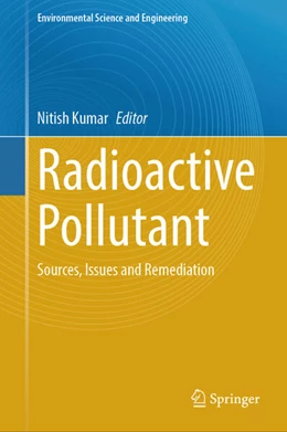 Abbildung von Kumar | Radioactive Pollutant | 1. Auflage | 2024 | beck-shop.de