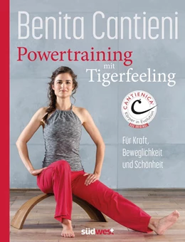 Abbildung von Cantieni | Powertraining mit Tigerfeeling | 1. Auflage | 2024 | beck-shop.de
