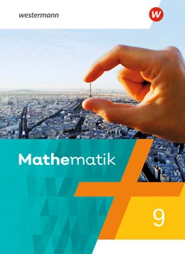 Abbildung von Mathematik 9. Schulbuch. Für Berlin, Brandenburg, Sachsen-Anhalt, Thüringen | 1. Auflage | 2025 | beck-shop.de