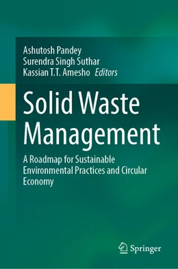 Abbildung von Pandey / Suthar | Solid Waste Management | 1. Auflage | 2025 | beck-shop.de