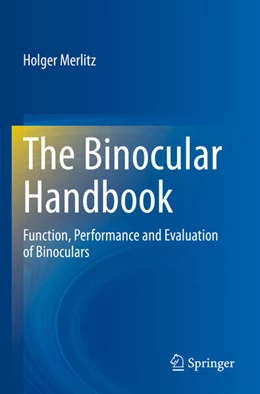 Abbildung von Merlitz | The Binocular Handbook | 1. Auflage | 2024 | beck-shop.de