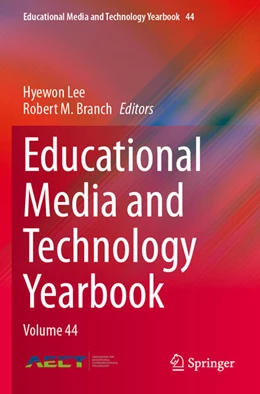 Abbildung von Lee / Branch | Educational Media and Technology Yearbook | 1. Auflage | 2024 | beck-shop.de