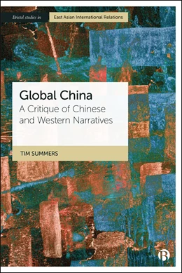 Abbildung von Summers | Global China | 1. Auflage | 2025 | beck-shop.de