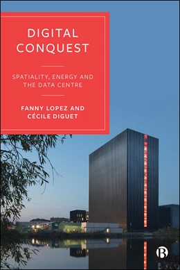 Abbildung von Lopez / Diguet | Digital Conquest | 1. Auflage | 2025 | beck-shop.de