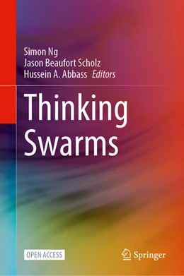 Abbildung von Ng / Scholz | Thinking Swarms | 1. Auflage | 2025 | beck-shop.de