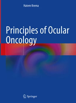 Abbildung von Krema | Principles of Ocular Oncology | 1. Auflage | 2025 | beck-shop.de