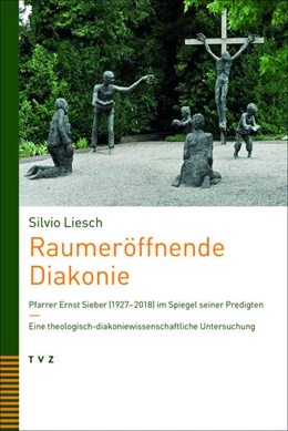 Abbildung von Liesch | Raumeröffnende Diakonie | 1. Auflage | 2025 | beck-shop.de