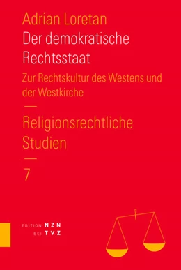 Abbildung von Loretan | Der demokratische Rechtsstaat | 1. Auflage | 2025 | beck-shop.de