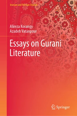 Abbildung von Korangy / Vatanpour | Essays on Gurani Literature | 1. Auflage | 2025 | beck-shop.de