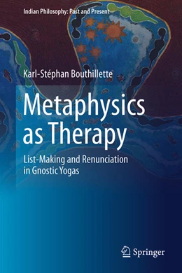 Abbildung von Bouthillette | Metaphysics as Therapy | 1. Auflage | 2025 | beck-shop.de
