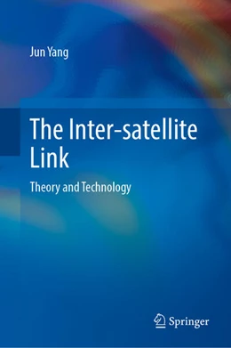 Abbildung von Yang | The Inter-Satellite Link | 1. Auflage | 2025 | beck-shop.de