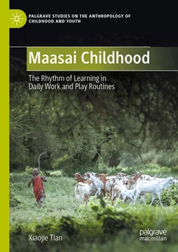 Abbildung von Tian | Maasai Childhood | 1. Auflage | 2024 | beck-shop.de