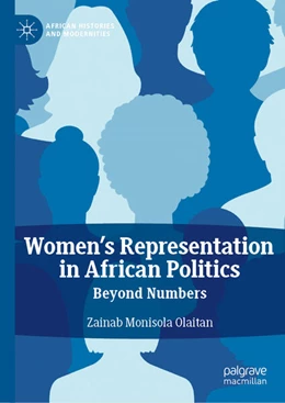Abbildung von Olaitan | Women's Representation in African Politics | 1. Auflage | 2024 | beck-shop.de