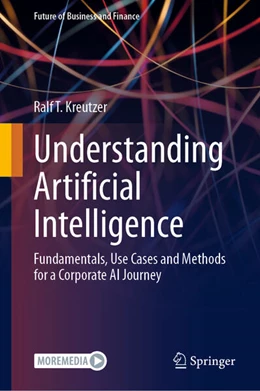 Abbildung von Kreutzer | Understanding Artificial Intelligence | 1. Auflage | 2024 | beck-shop.de