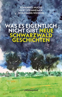 Abbildung von Hucke / Steinheimer | Was es eigentlich nicht gibt | 1. Auflage | 2024 | beck-shop.de