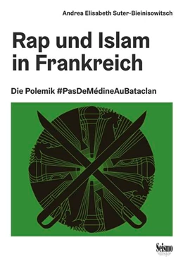 Abbildung von Andrea Elisabeth | Rap und Islam in Frankreich | 1. Auflage | 2025 | beck-shop.de
