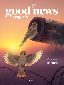 Abbildung von Gaedt | Good News Magazin | 1. Auflage | 2024 | beck-shop.de