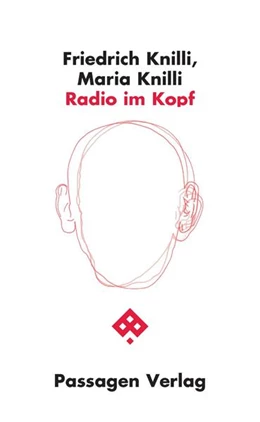 Abbildung von Knilli | Radio im Kopf | 1. Auflage | 2025 | beck-shop.de