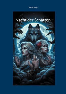 Abbildung von Stalp | Nacht der Schatten | 1. Auflage | 2024 | beck-shop.de