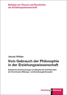 Abbildung von Wilden | Vom Gebrauch der Philosophie in der Erziehungswissenschaft | 1. Auflage | 2024 | beck-shop.de