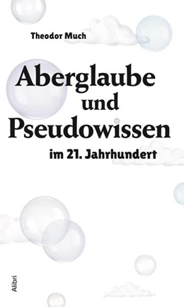 Abbildung von Much | Aberglaube und Pseudowissen im 21. Jahrhundert | 1. Auflage | 2025 | beck-shop.de