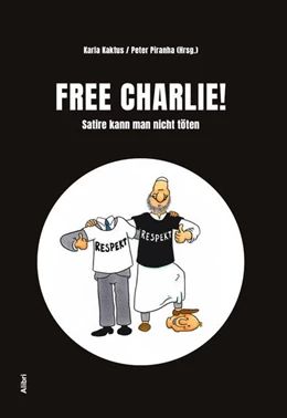 Abbildung von Kaktus / Piranha | Free Charlie ! | 1. Auflage | 2025 | beck-shop.de