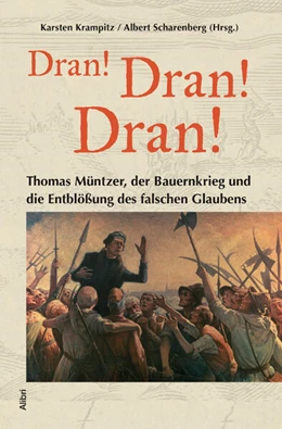 Abbildung von Krampitz / Scharenberg | 