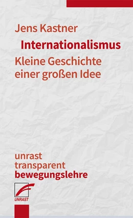 Abbildung von Kastner | Internationalismus | 1. Auflage | 2025 | beck-shop.de