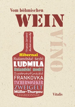 Abbildung von Deckers / Salfellner | Vom böhmischen Wein | 1. Auflage | 2025 | beck-shop.de