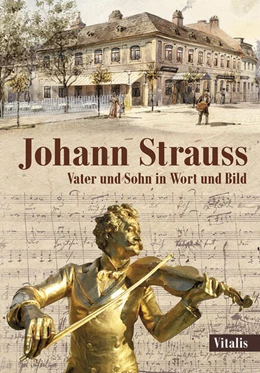 Abbildung von Weitlaner | Johann Strauss | 1. Auflage | 2025 | beck-shop.de