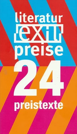 Abbildung von Kocmut / Stippinger | Preistexte24 | 1. Auflage | 2024 | beck-shop.de