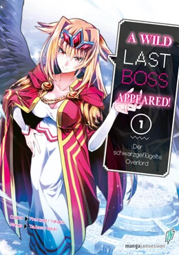 Abbildung von Tsubasa / Head | A Wild Last Boss Appeared! 01 | 1. Auflage | 2025 | beck-shop.de